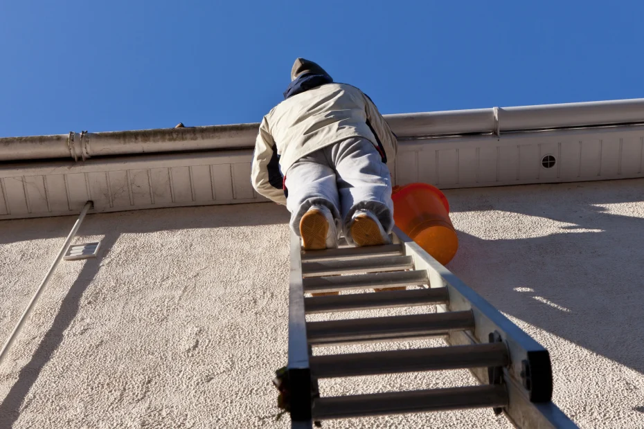 Gutter Cleaning Seabrook Island