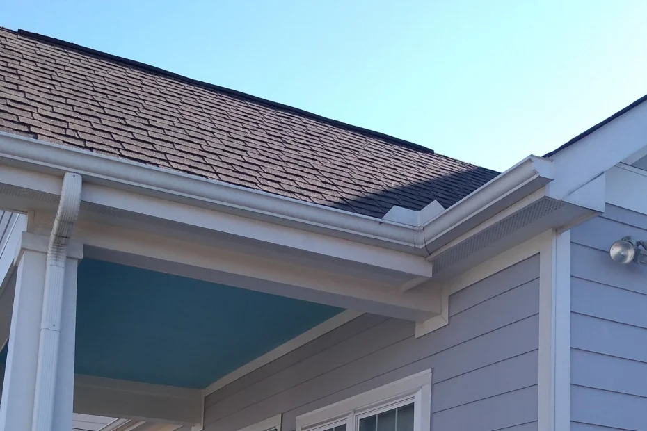 Gutter Cleaning Seabrook Island