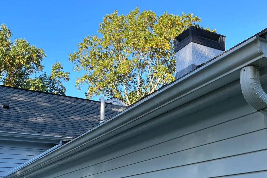 Gutter Cleaning Seabrook Island